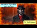 Let S Play Crossroad Mysteries The Broken Deal Full Walkthrough mp3