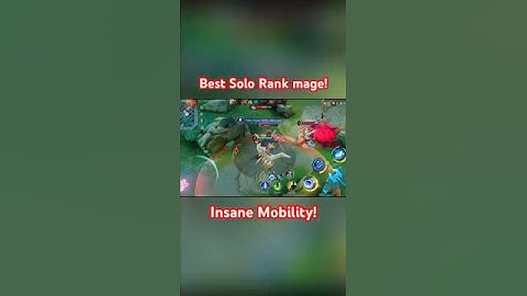 Kagura 🌸 Precion + Chaos = 😎