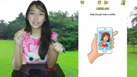 Brain Blow Level 211 212 213 214 215 216 217 218 219 220 Solutions