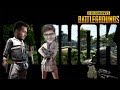 BURAK OYUNDA İLE MOBİL PUBG DE BİRİNCİ OLDUK!