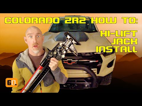 Jack Stands Colorado