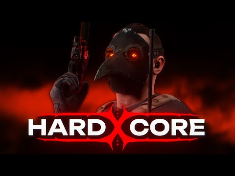 THE TRUE HARDCORE TARKOV EXPERIENCE! - Hardcore S10 - #1