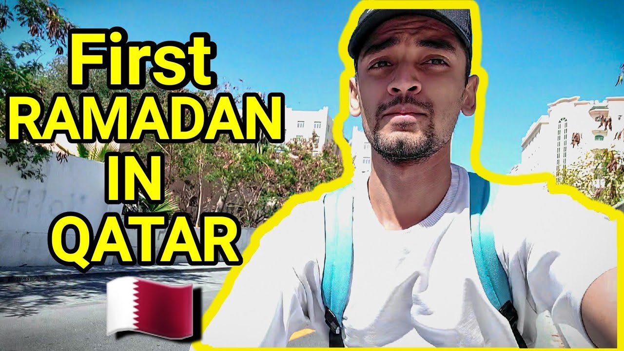 How Ramadan in Qatar Is Different This Year: You Won't Believe What's Happening