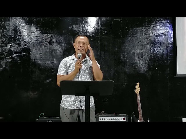 PANGANDOY NGA WALA NA-ANGKON (Matthew 7:7-12) | Ps.Junas Catubig | OWDC BoholPh class=