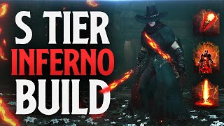 Lords of the Fallen - S TIER INFERNO Build Guide! (BEST Stats, Weapons, Rings & Spells)