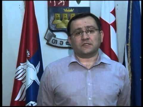 საკრებულოს და „ახალგაზრდულ ფრთას\" შორის მემორანდუმი გაფორმდა