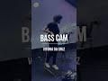 Vitória Da Cruz - Bass Cam - Eliel Freitas