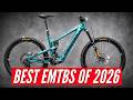 Top 10 Trail eMTBs of 2026 🚵♂️ Avinox Revolutionizes eBikes