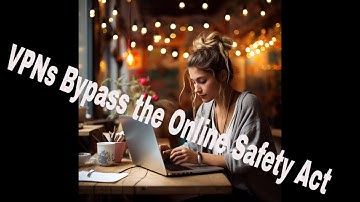 Bypassing Age Verification How VPNs Help