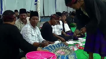  Legend Sandur klebun robatal seppo ( bapak Sumarrah) semoga sehat selalu