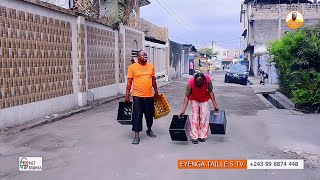 BA COOPÉRANT// EYENGA/ BOBO/ COUPURE/ GAG CONGOLAIS/ COMÉDIE
