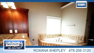 Homes for sale - 110 Erin Lee Ct, Warner Robins, GA 31088