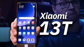 XIAOMI 13T Hands-On: Beinahe ein Pro