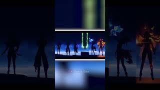 6 Archons Aura Farming Genshin Impact