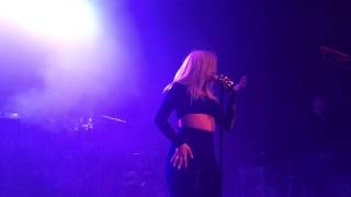 Bebe Rexha - Small Doses [LIVE]