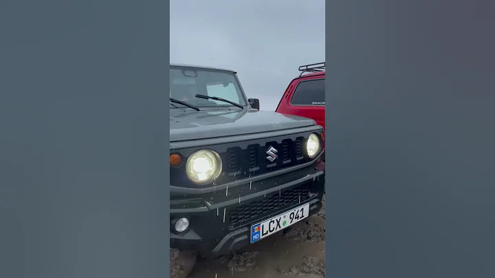 #shorts #driveq #qzece #4x4 #offroad #автолюбители #uaz #авто #uaz469 #niva #jimny2021 #jimny