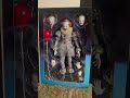 IT 2019 IT Chapter Two Pennywise The Clown Action Figure NECA Warner Bros Entertainment