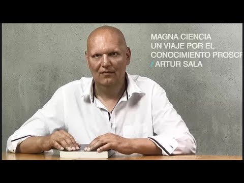 Entrevista (definitiva) sobre la relación de Wilhelm Reich y los OVNIs (presentado en el Ufology).