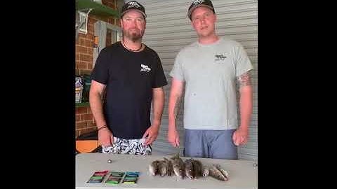 Black magic snatchers