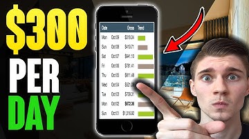 Promote CLICKBANK Products WITHOUT A Website with Free Traffic | $300 Per Day