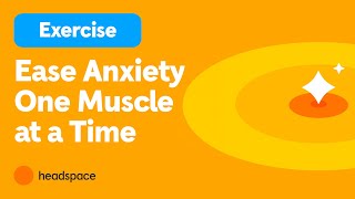 7 Minute Progressive Muscle Relaxation Exercise: Feel the Tension Instantly Leave Your Body