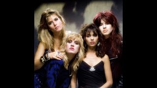 The Bangles - Live in 1986 (Annotated Version)