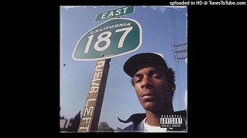 Snoop Dogg - Bacc In Da Dayz (Ft Big Tray Deee)