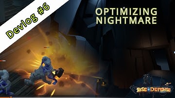 How NOT optimizing can ruin your day(s) - Devlog #6