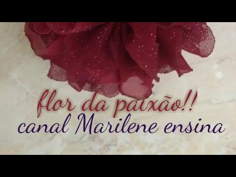 Vídeo: Nenhuma flor da paixão - Como fazer uma flor da paixão florescer