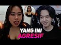 KETEMU CEWEK HYPER DI OMETV