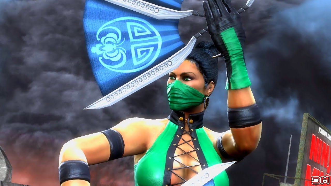 Unlock Free Mortal Kombat 9 Jade Fatality DLC - Xbox 360 / PS3!! - video  Dailymotion