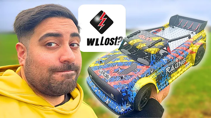 What Happened to WLToys RC Cars?