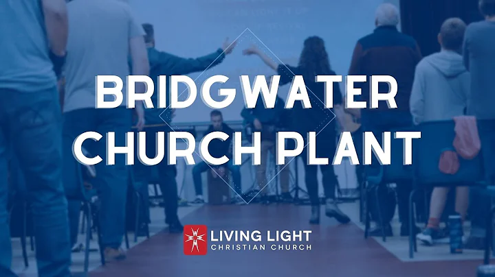 Bridgwater Church Plant Promo 2021