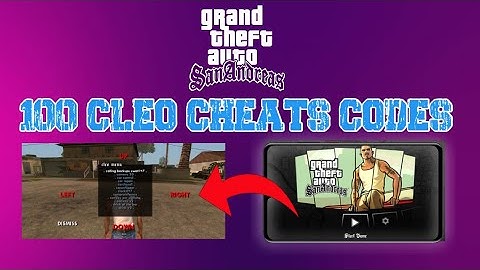 100+ Cleo Scripts Pack gta san Andreas Android 2020|Latest Final Cleo Scripts Pack 2021|How To Fayaz
