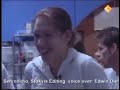Ik vertrek - Andre en Henka - "Allemaal ellende"