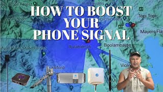 How to boost mobile phone signal screenshot 5