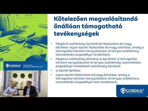 Videó: A Projekt Tevékenységeinek Megszervezése