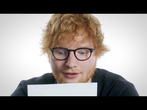 Donate To Fight AIDS, And You Could Share A Memorable Moment Backstage With Ed Sheeran, (RED) &amp; Coca-Cola At iHeartRadio's KIIS FM Jingle Ball 2017 In Los Angeles On World AIDS Day