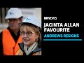 Jacinta Allan the favourite to take reins from resigning Daniel Andrews | ABC News