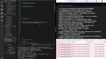 Vue와 Firebase로 모던웹사이트 만들기 강좌 031 로그인 상태 만들어보기
