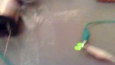 Pulse Motor (Test 1 V&A Secondary Out) 037