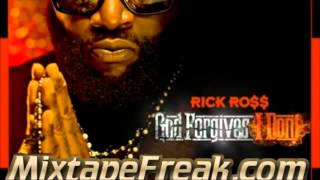 Proud Of That - Rick Ross Ft. Nipsey Hussle  - God Forgives, I Don't Mixtape - MixtapeFreak.com