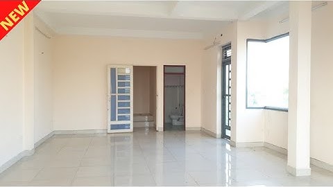 Nhà Nguyên Căn Có Mặt Bằng Mặt Tiền View Nhìn Ra Công Viên Vỉa Hè Rộng 1 Trệt 2 Lầu Diện Tích 6x13m