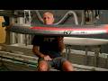 KT Arc Pro Carbon | Shaped by Keith Teboul