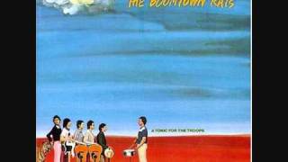 BOOMTOWN RATS rat trap