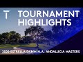 Extended Tournament Highlights | Valderrama Estrella Damm N.A. Andalucia Masters