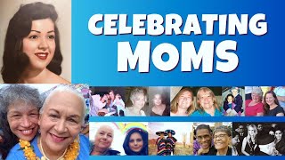 Celebrating Moms | Sunday Inspiration with Bob Baker &amp; Pooki Lee