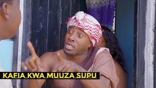 KAFIA KWA MUUZA SUPU