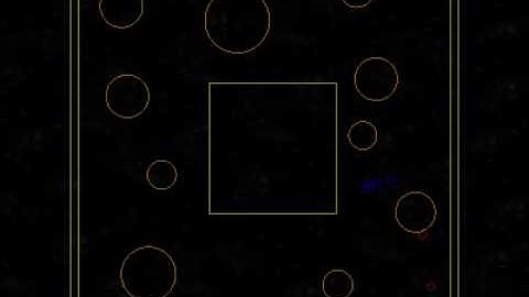 FlatRedBall AI Library Demo