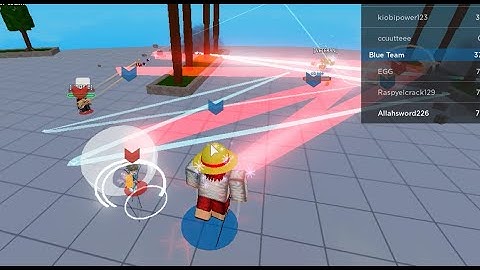 Time Skip Yusuke In ABA???